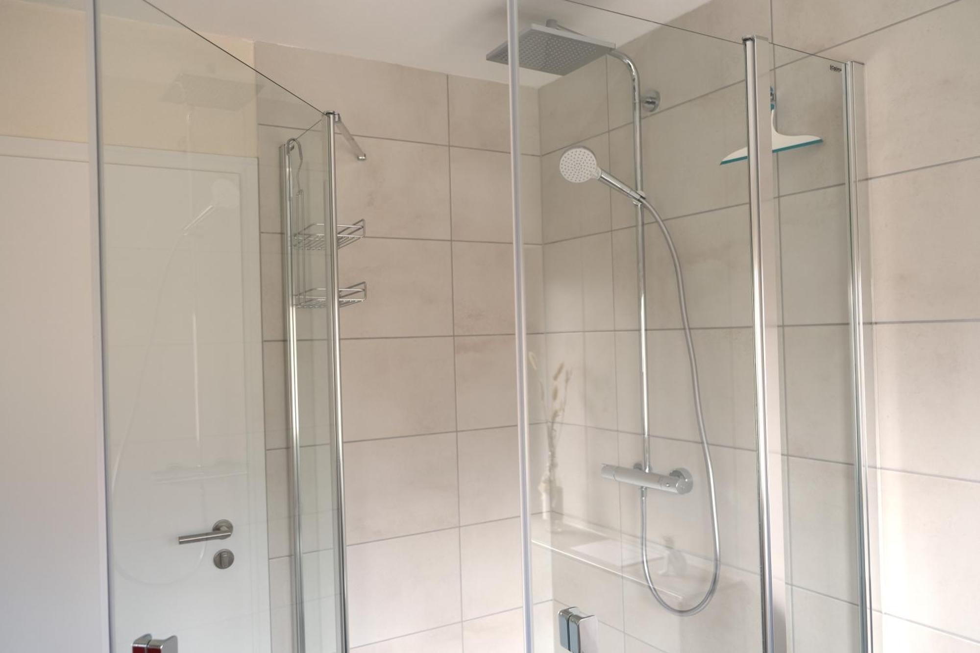 Bonnavista Ferienwohnungen Großheubach エクステリア 写真