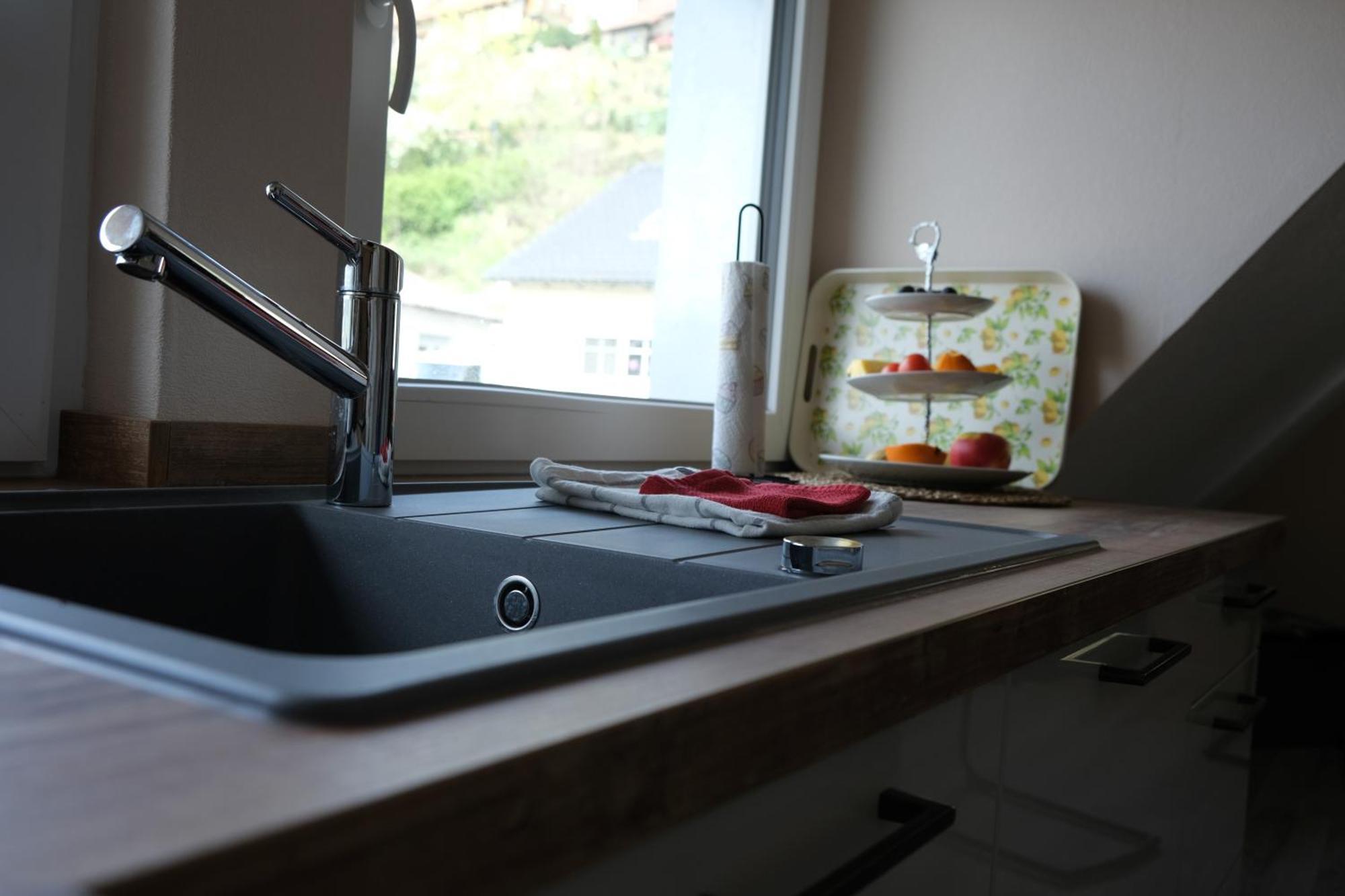 Bonnavista Ferienwohnungen Großheubach エクステリア 写真