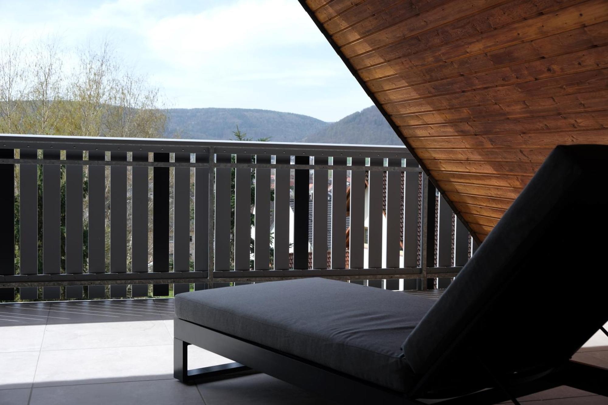 Bonnavista Ferienwohnungen Großheubach エクステリア 写真