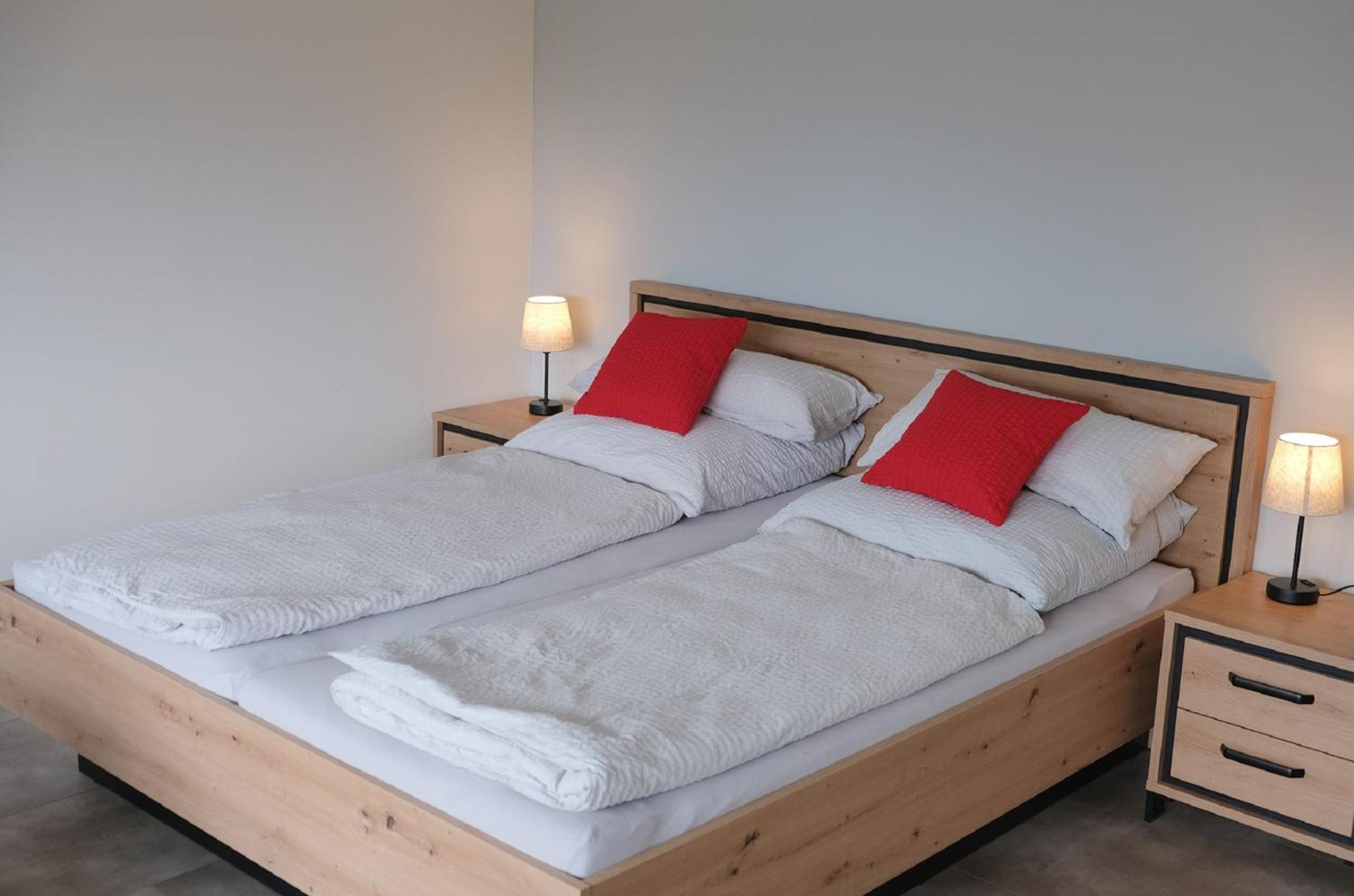 Bonnavista Ferienwohnungen Großheubach エクステリア 写真