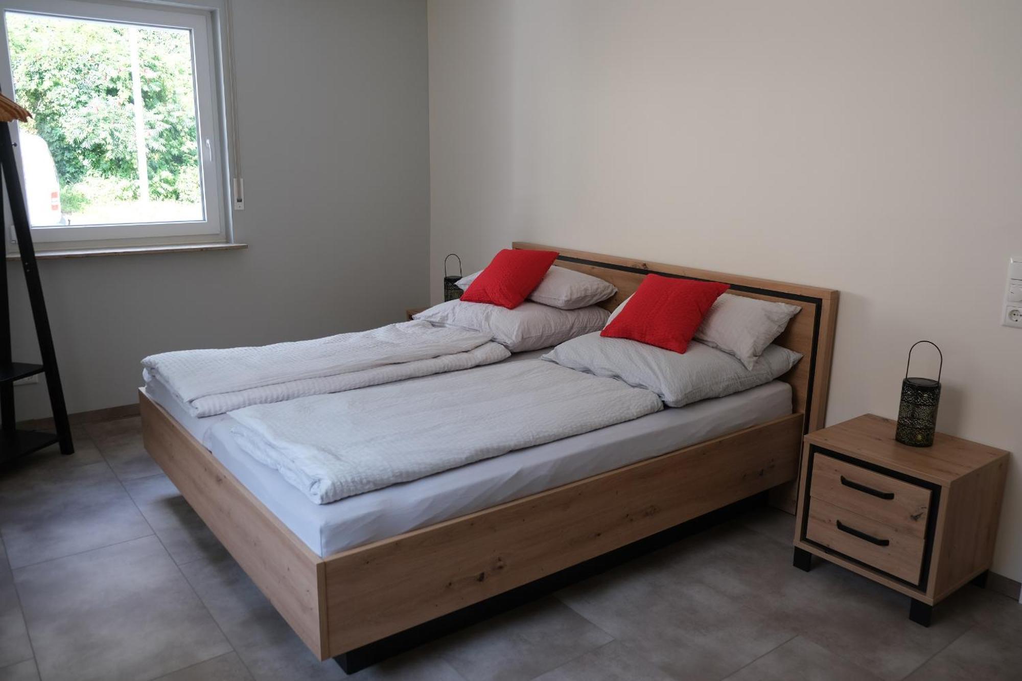 Bonnavista Ferienwohnungen Großheubach エクステリア 写真
