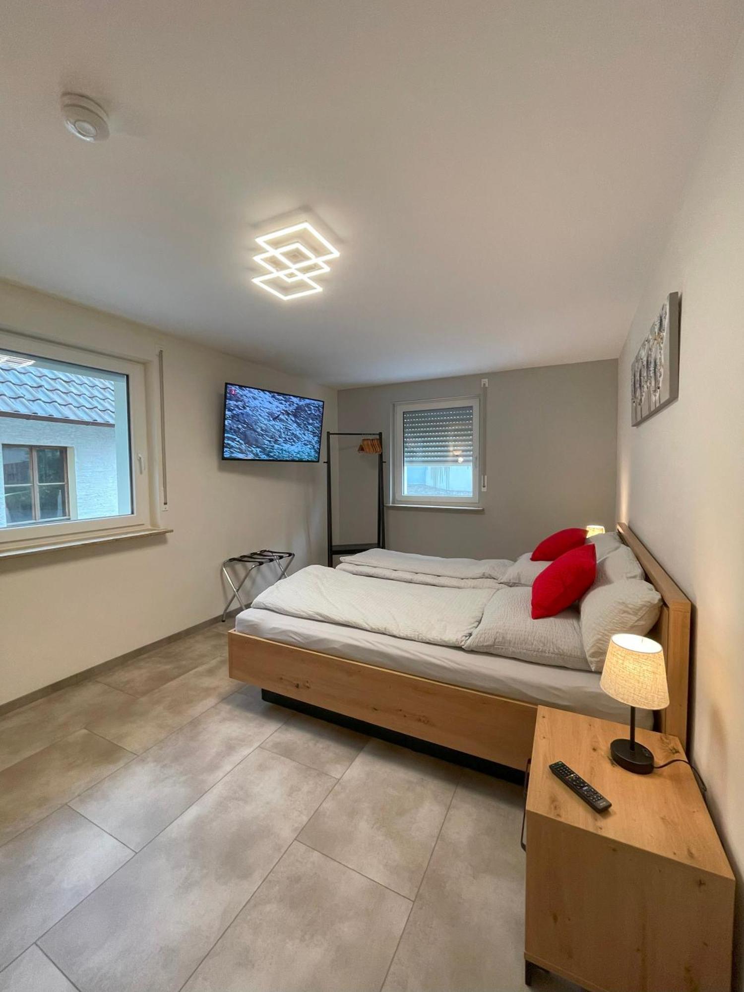 Bonnavista Ferienwohnungen Großheubach エクステリア 写真