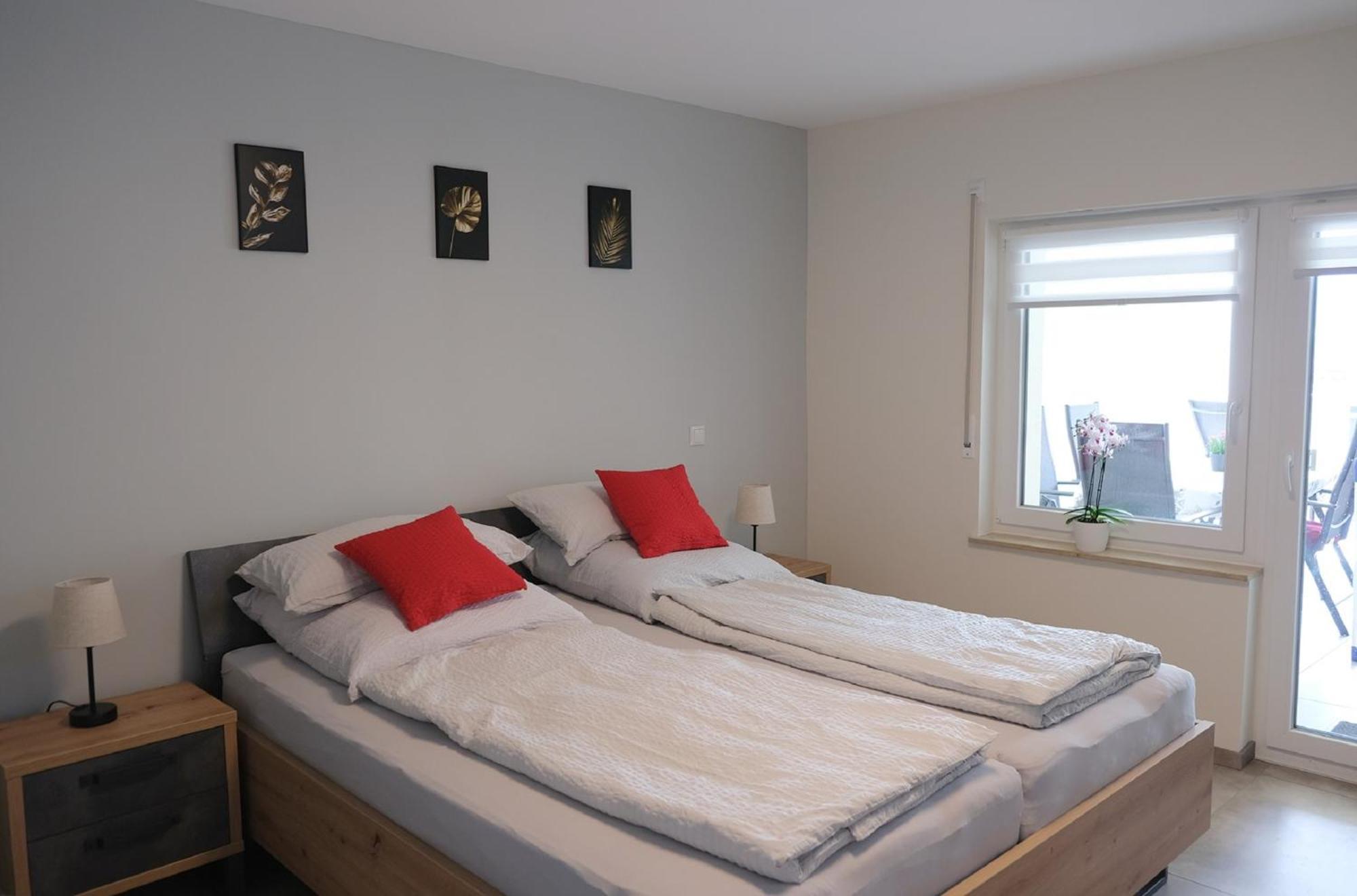 Bonnavista Ferienwohnungen Großheubach エクステリア 写真