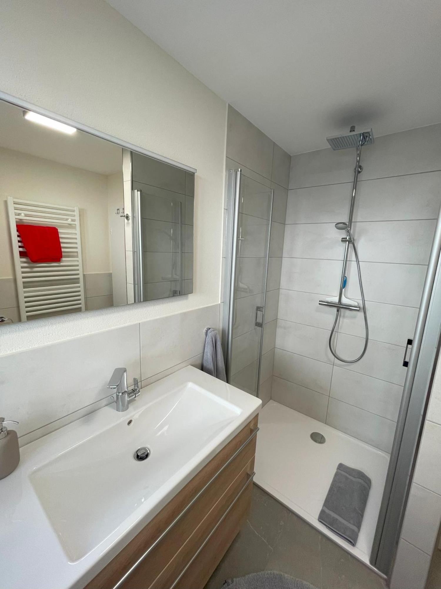 Bonnavista Ferienwohnungen Großheubach エクステリア 写真