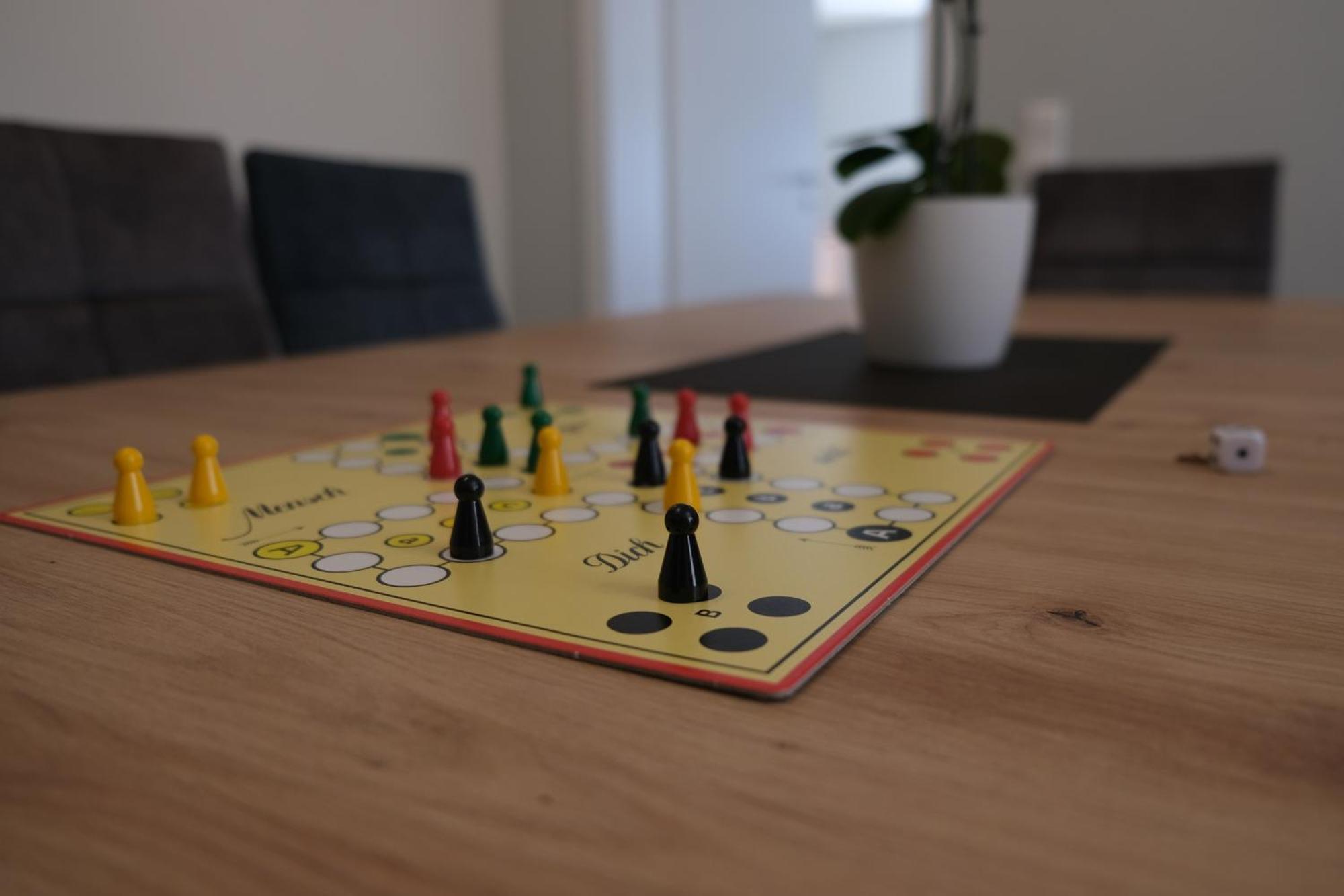 Bonnavista Ferienwohnungen Großheubach エクステリア 写真