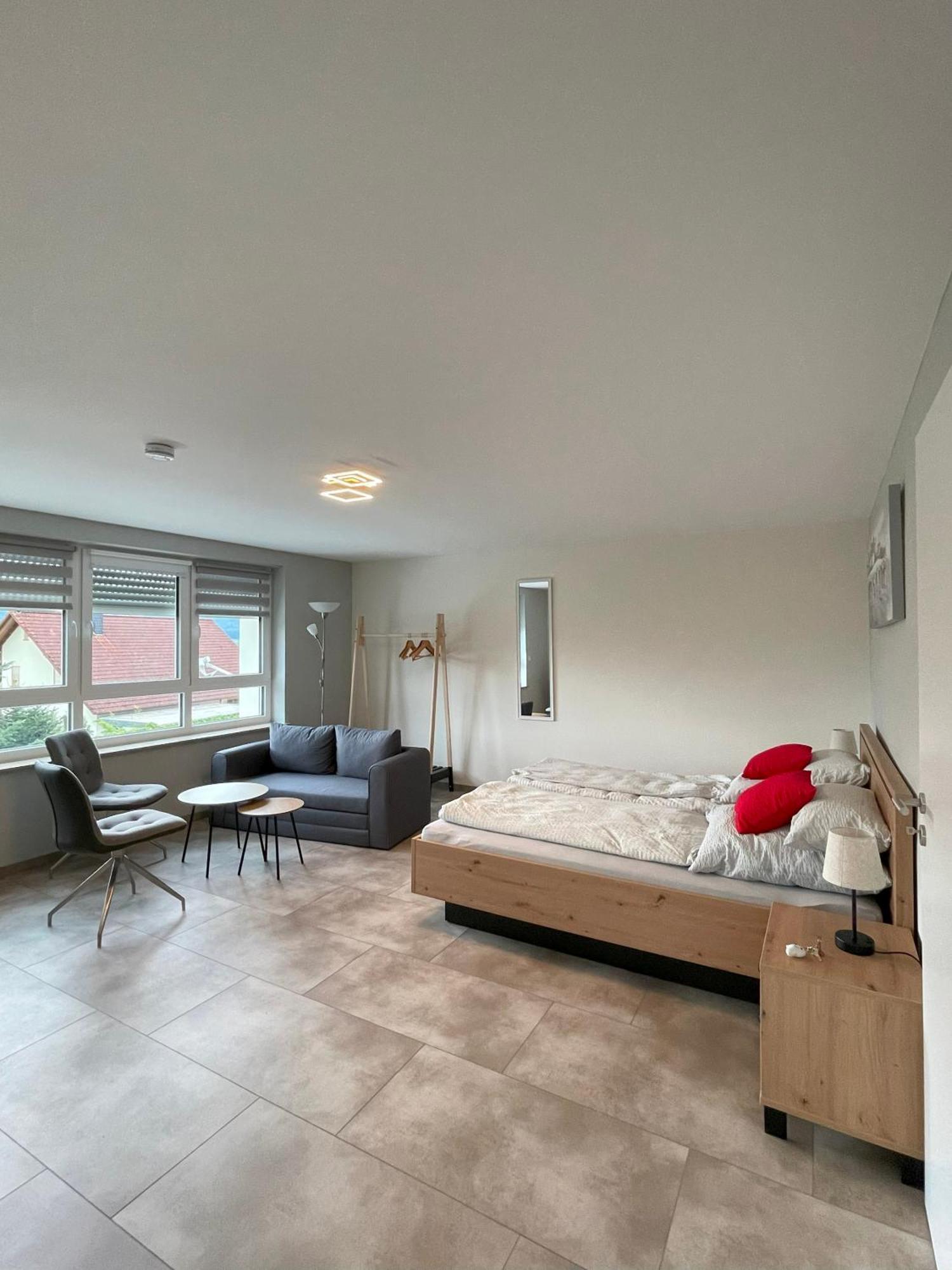 Bonnavista Ferienwohnungen Großheubach エクステリア 写真