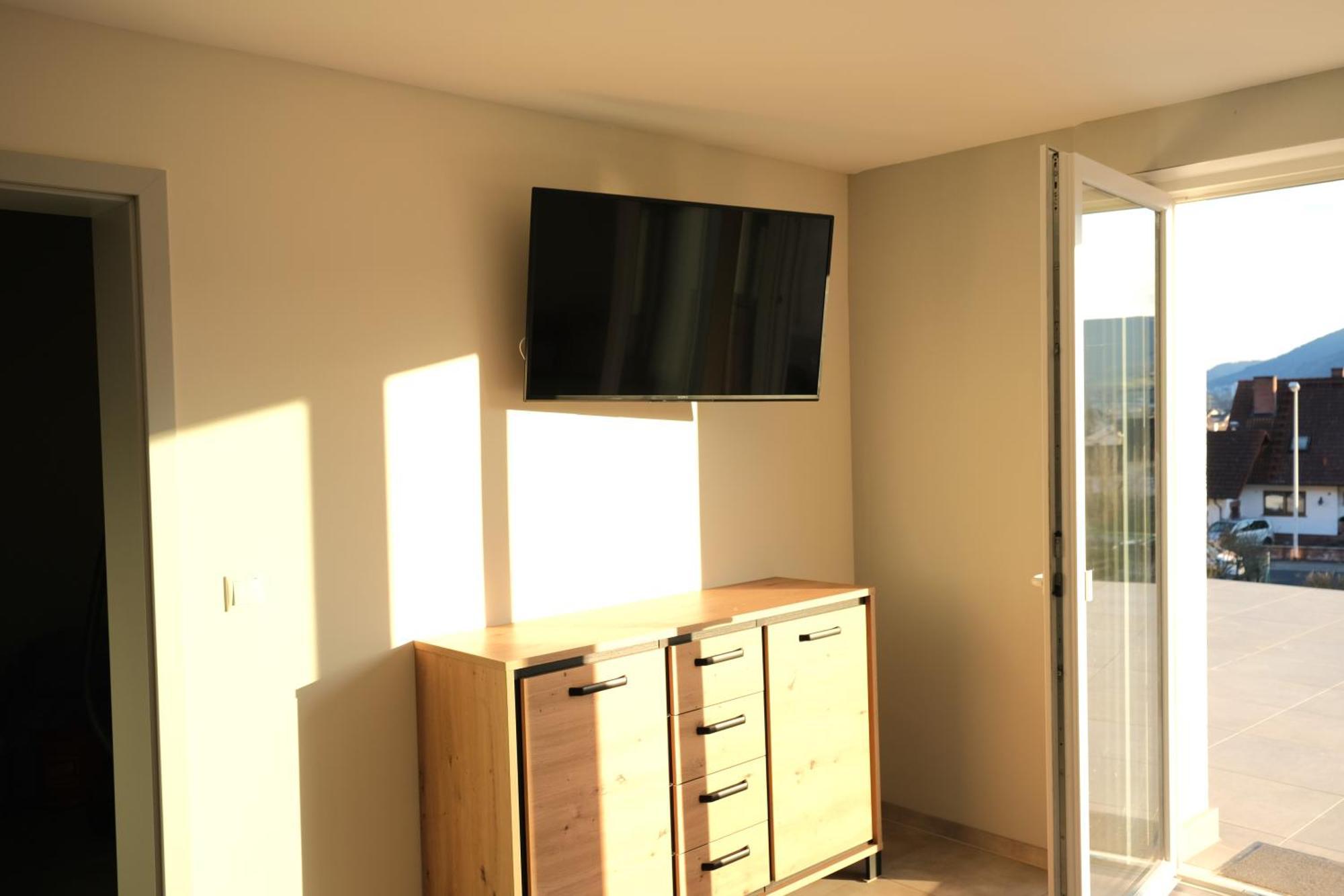 Bonnavista Ferienwohnungen Großheubach エクステリア 写真