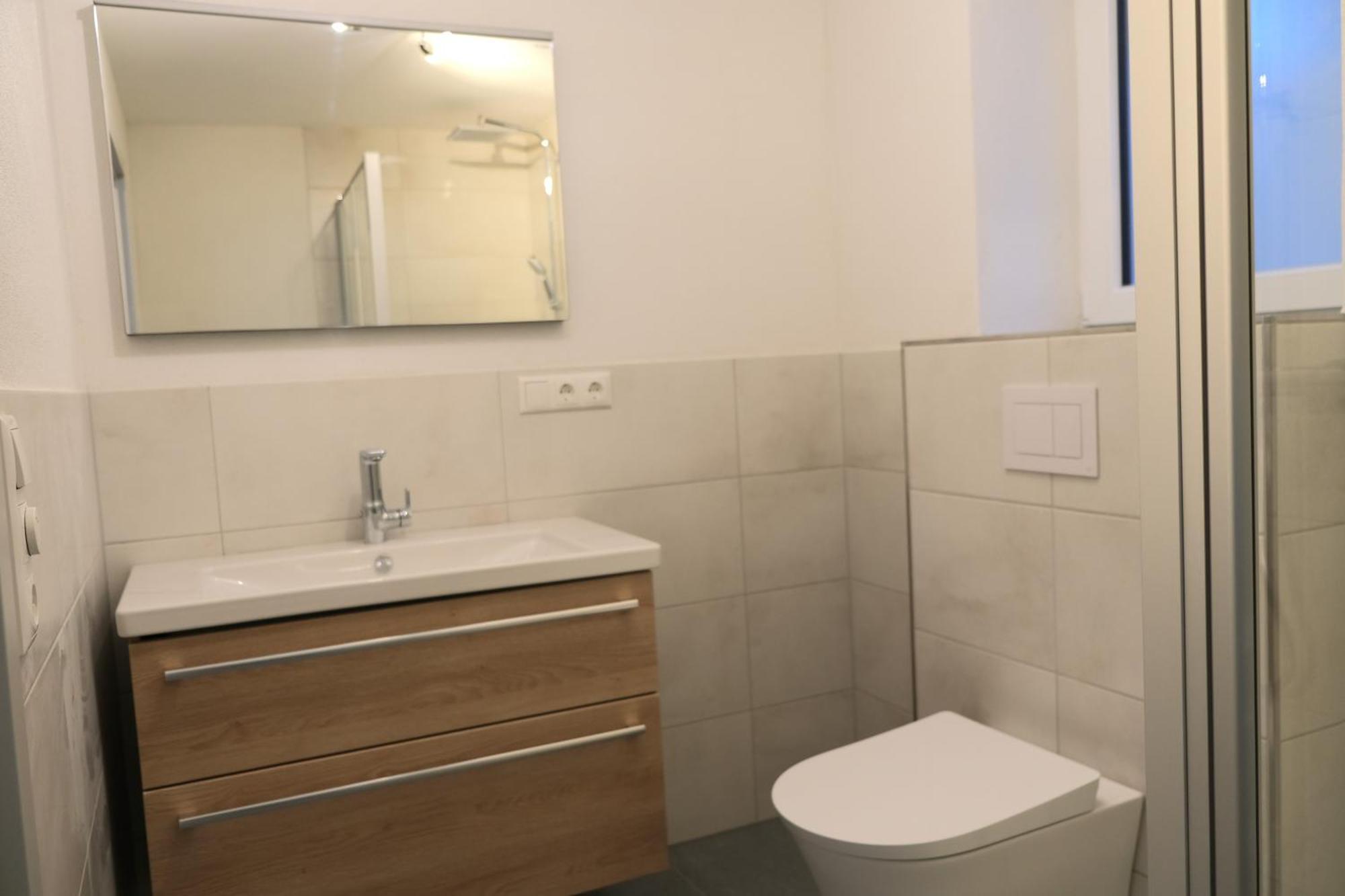 Bonnavista Ferienwohnungen Großheubach エクステリア 写真