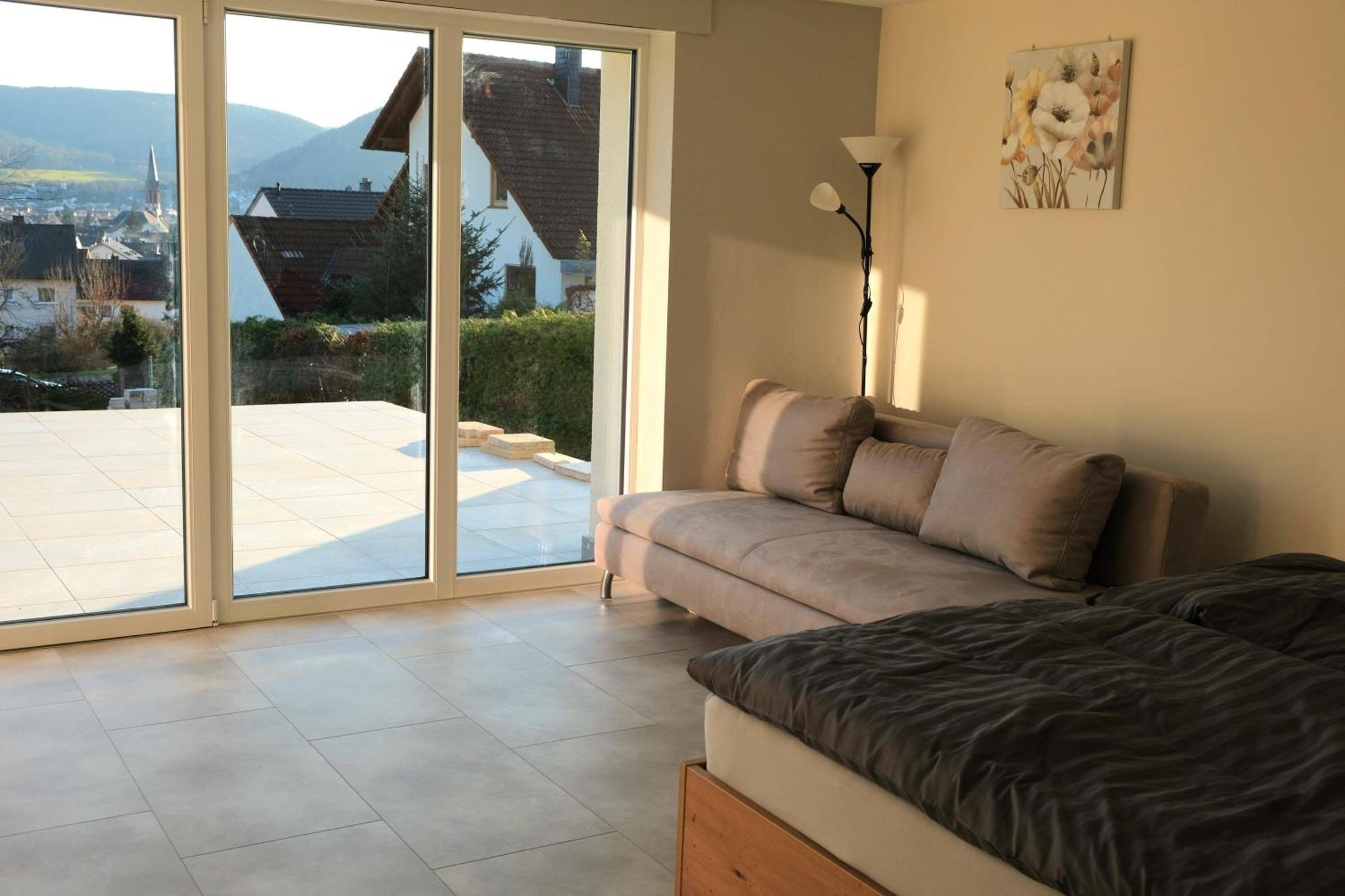 Bonnavista Ferienwohnungen Großheubach エクステリア 写真