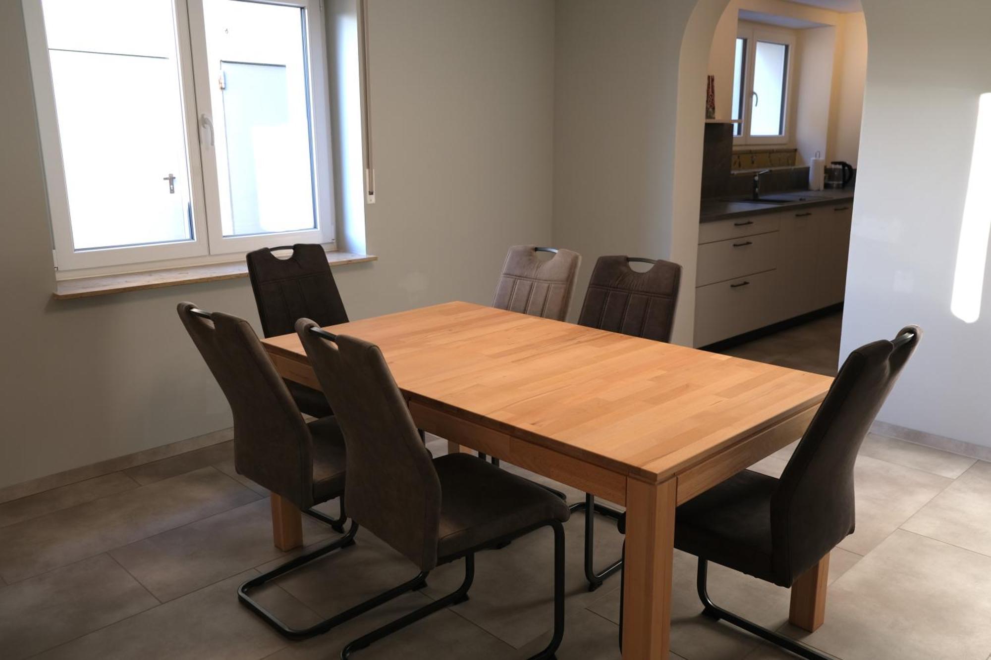 Bonnavista Ferienwohnungen Großheubach エクステリア 写真
